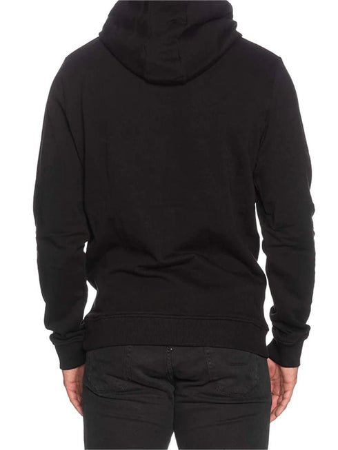 Lyle & Scott Felpa con cappuccio Felpa Uomo Bruchback di Lyle & Scott S A25-LYLE&SCOTTML1139-Z865-S - Francavilla Moda